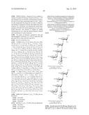 GLYCOCONJUGATES AND USE THEREOF AS VACCINE AGAINST SHIGELLA FLEXNERI SEROTYPE 3A AND X diagram and image