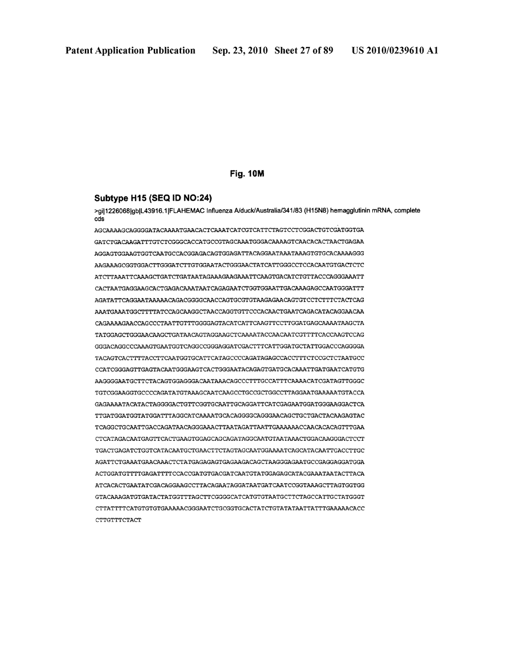 INFLUENZA VIRUS-LIKE PARTICLES (VLPS) COMPRISING HEMAGGLUTININ PRODUCED WITHIN A PLANT - diagram, schematic, and image 28