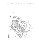 PRODUCT FOR WATER TREATMENT diagram and image