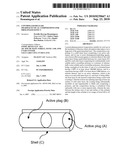 CONTROLLED RELEASE PHARMACEUTICAL COMPOSITIONS FOR PROLONGED EFFECT diagram and image