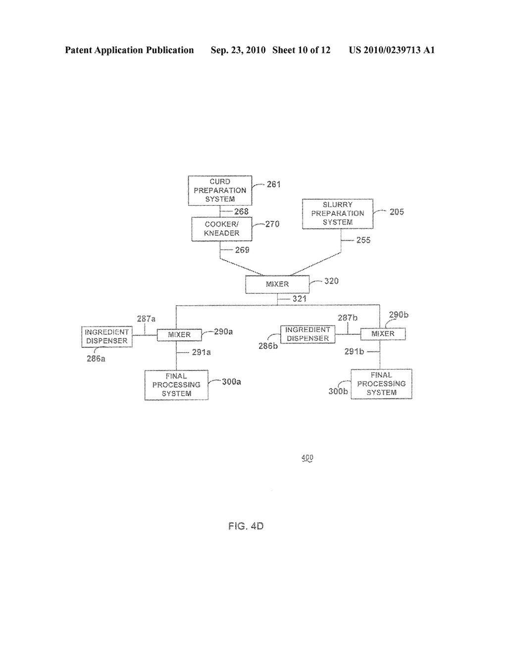 CHEESE AND METHODS OF MAKING SUCH CHEESE - diagram, schematic, and image 11