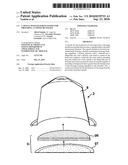 CAPSULE WITH FILTERING INSERT FOR PREPARING A COFFEE BEVERAGE diagram and image