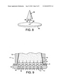 CAPSULE WITH FILTERING INSERT FOR PREPARING A COFFEE BEVERAGE diagram and image