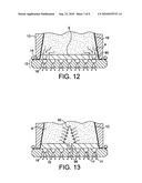 CAPSULE WITH FILTERING INSERT FOR PREPARING A COFFEE BEVERAGE diagram and image