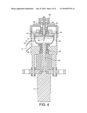 METHOD FOR PREPARING A BEVERAGE OR FOOD LIQUID AND SYSTEM USING BREWING CENTRIFUGAL FORCE diagram and image