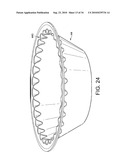 METHOD FOR PREPARING A BEVERAGE OR FOOD LIQUID AND SYSTEM USING BREWING CENTRIFUGAL FORCE diagram and image