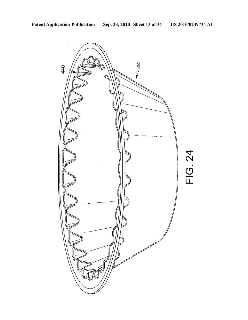 METHOD FOR PREPARING A BEVERAGE OR FOOD LIQUID AND SYSTEM USING BREWING CENTRIFUGAL FORCE - diagram, schematic, and image 14