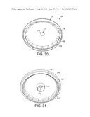 METHOD FOR PREPARING A BEVERAGE OR FOOD LIQUID AND SYSTEM USING BREWING CENTRIFUGAL FORCE diagram and image