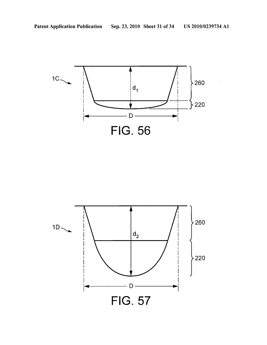 METHOD FOR PREPARING A BEVERAGE OR FOOD LIQUID AND SYSTEM USING BREWING CENTRIFUGAL FORCE - diagram, schematic, and image 32