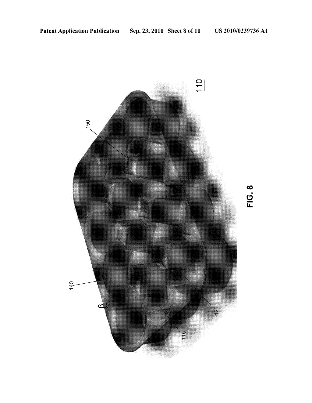 MULTI-EDGE BAKING PAN - diagram, schematic, and image 09