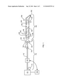 APPARATUS AND METHOD FOR ENHANCING FOOD PRODUCT OVERRUN PRODUCED IN FOOD PROCESSING SYSTEM OR APPARATUS diagram and image