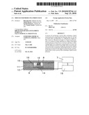 PROCESS FOR PRODUCING POROUS FILM diagram and image