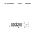 PROCESS FOR PRODUCING POROUS FILM diagram and image