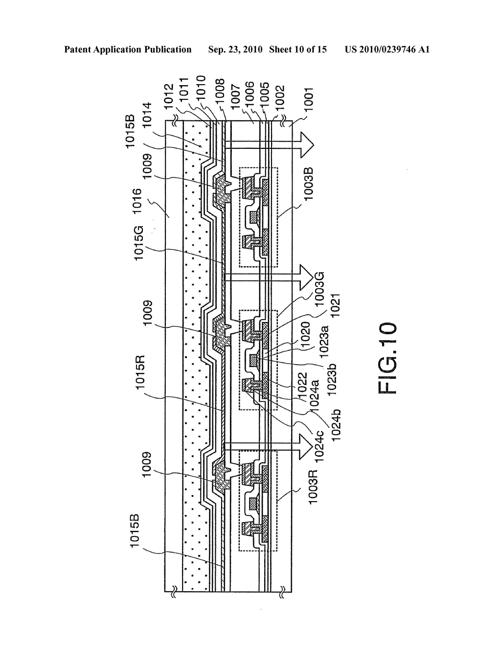 Manufacturing Apparatus - diagram, schematic, and image 11