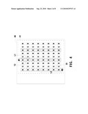 SHADOW MASK AND EVAPORATION SYSTEM INCORPORATING THE SAME diagram and image