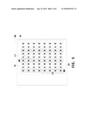 SHADOW MASK AND EVAPORATION SYSTEM INCORPORATING THE SAME diagram and image