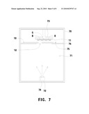 SHADOW MASK AND EVAPORATION SYSTEM INCORPORATING THE SAME diagram and image