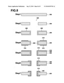 Electronic circuit board manufacturing method diagram and image