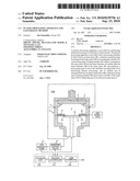 PLASMA PROCESSING APPARATUS AND GAS EXHAUST METHOD diagram and image