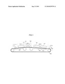 INK COMPOSITION FOR INK-JET RECORDING, AND INK-JET RECORDING METHOD diagram and image