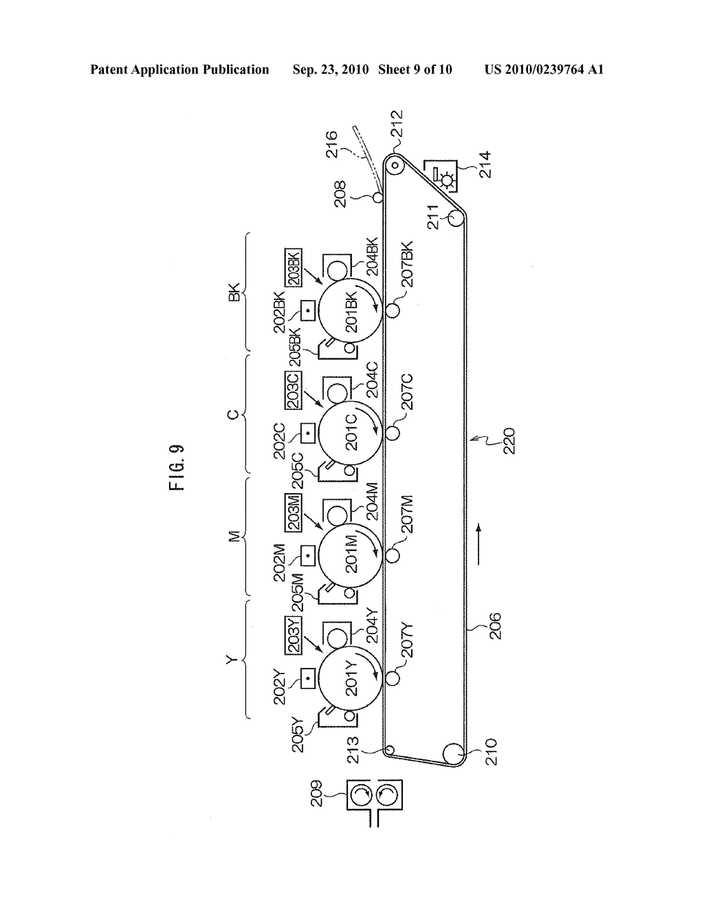 RESIN FILM MANUFACTURING METHOD, TRANSFER BELT, TRANSFER UNIT, AND IMAGE FORMING APPARATUS - diagram, schematic, and image 10