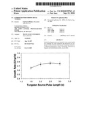 COMPOUNDS FOR FORMING METAL NITRIDES diagram and image