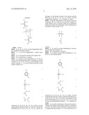 COMPOUNDS FOR FORMING METAL NITRIDES diagram and image