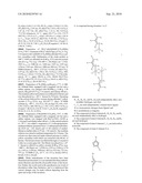 COMPOUNDS FOR FORMING METAL NITRIDES diagram and image