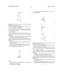 COMPOUNDS FOR FORMING METAL NITRIDES diagram and image