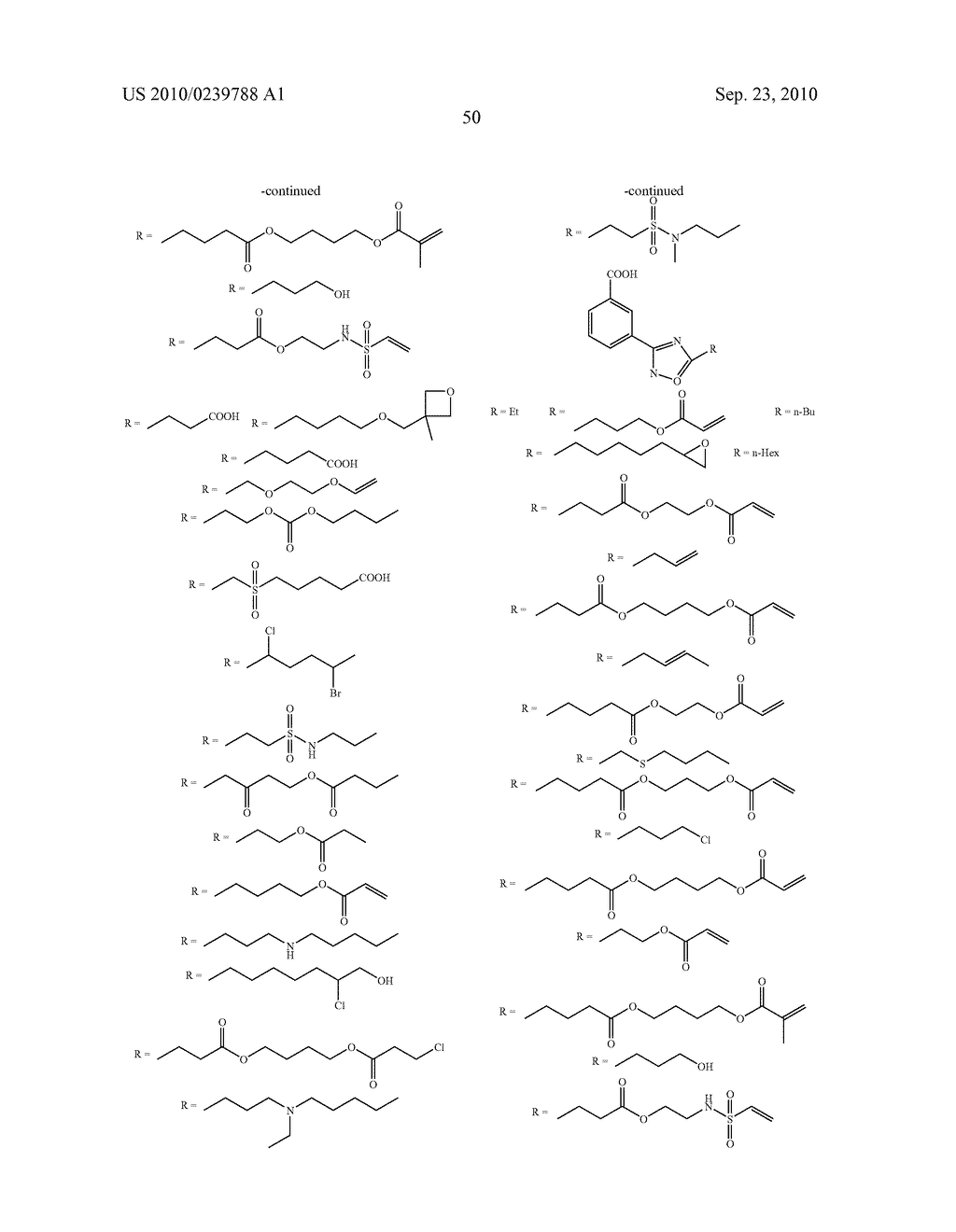 OPTICAL FILM, RETARDATION PLATE, ELLIPTICA POLARIZING PLATE, LIQUID CRYSTAL DISPLAY DEVICE AND COMPOUND - diagram, schematic, and image 51