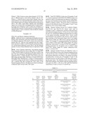 Thermally imageable dielectric layers, thermal transfer donors and receivers diagram and image