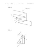 LEATHER-LIKE SHEET AND PROCESS FOR PRODUCING THE SAME diagram and image