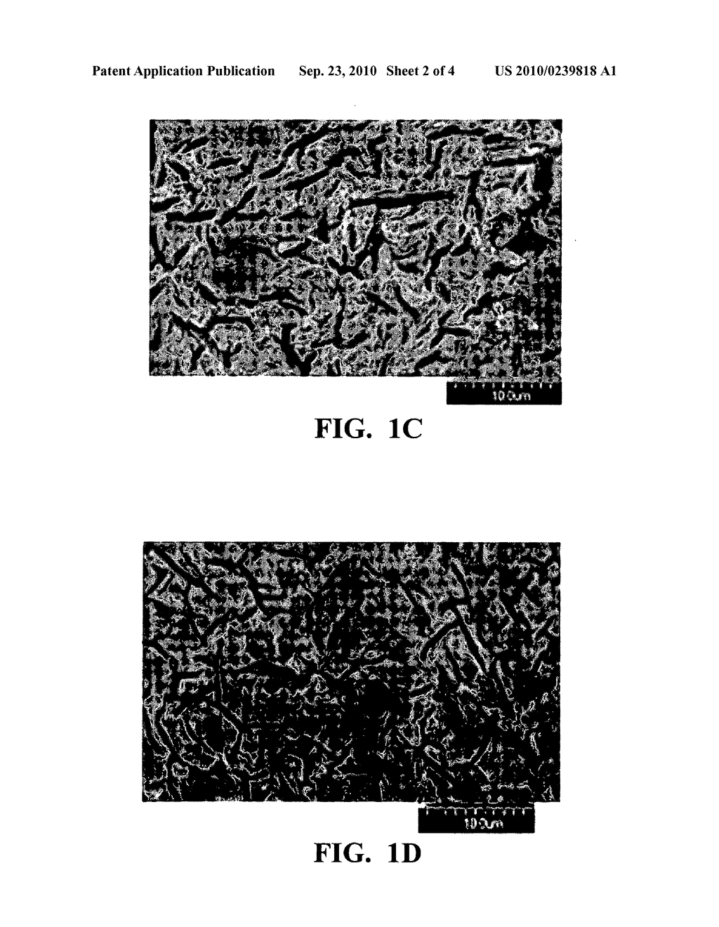 TEXTURED SILICON SUBSTRATE AND METHOD - diagram, schematic, and image 03