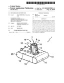 RECHARGEABLE BATTERY PACK diagram and image