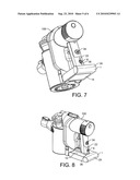 RECHARGEABLE BATTERY PACK diagram and image