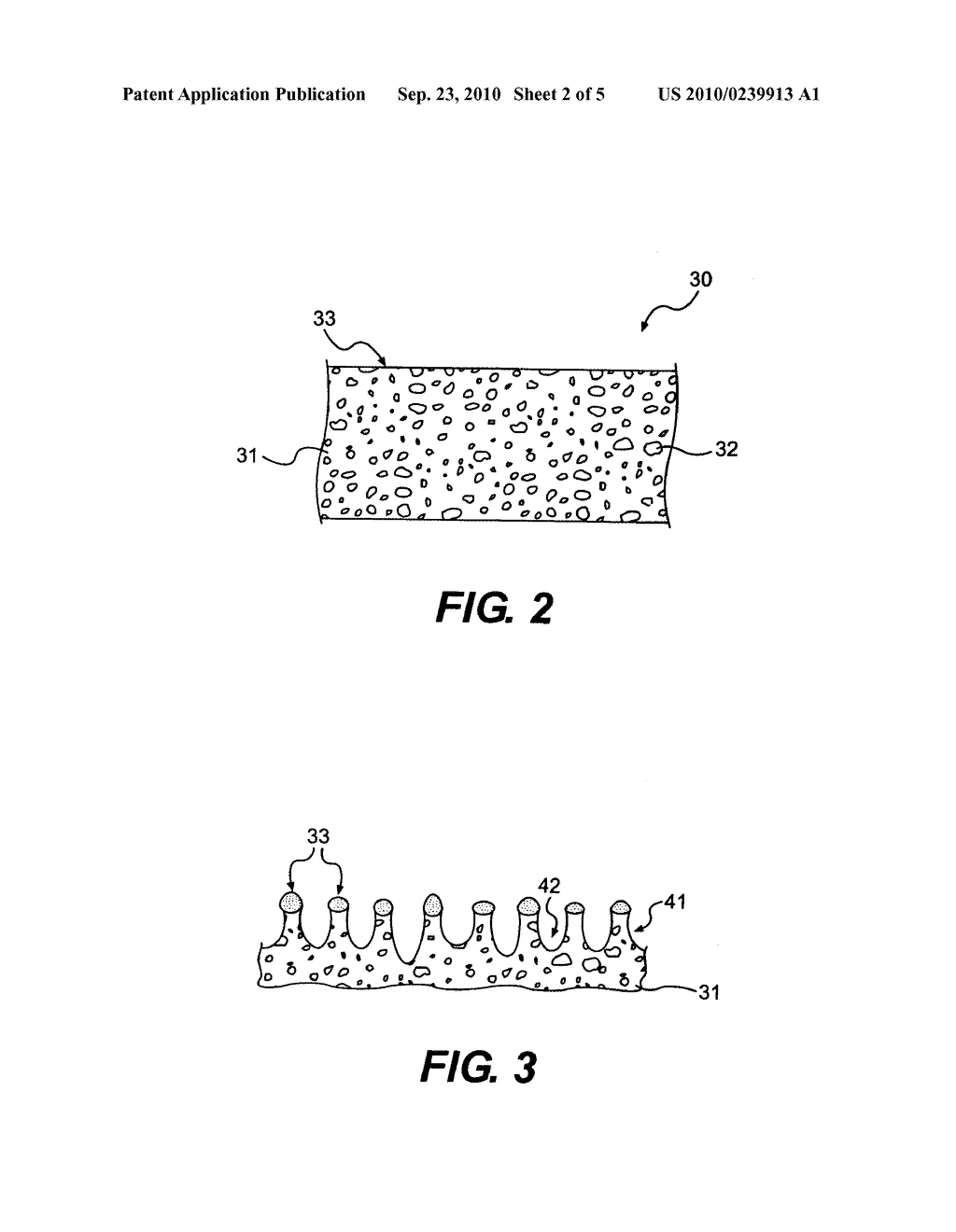 EXTERNAL STABILIZATION OF CARBON FOAM - diagram, schematic, and image 03