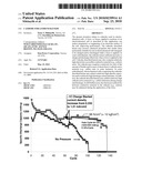 CATHODE FOR LITHIUM BATTERY diagram and image