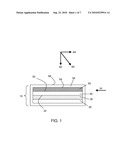 CATHODE FOR LITHIUM BATTERY diagram and image