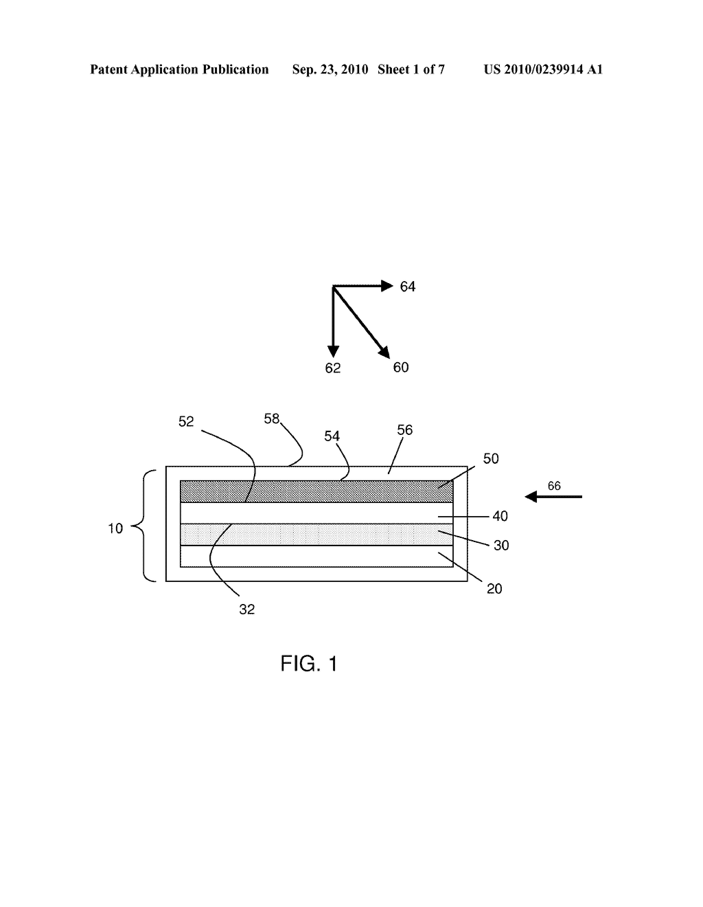 CATHODE FOR LITHIUM BATTERY - diagram, schematic, and image 02