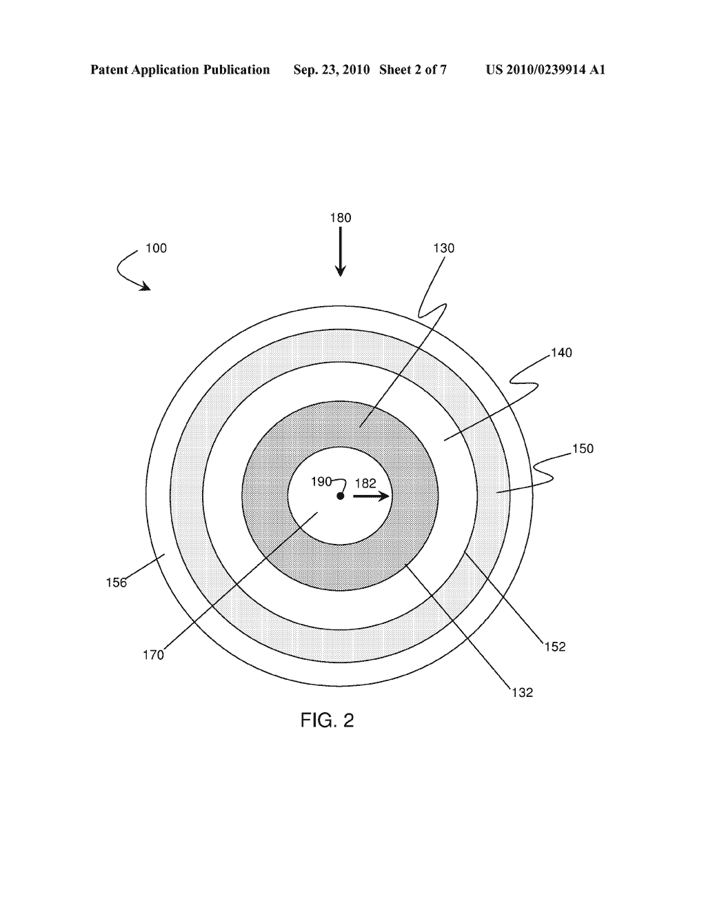 CATHODE FOR LITHIUM BATTERY - diagram, schematic, and image 03