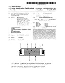 ELECTROLYTE COMPRISING EUTECTIC MIXTURE AND SECONDARY BATTERY USING THE SAME diagram and image