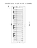 Multi-Electrode Microbial Fuel Cells and Fuel Cell Systems and Bioreactors with Dynamically Configurable Fluidics diagram and image