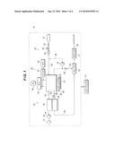 FUEL CELL SYSTEM diagram and image