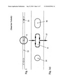 CEILING DEVICE FOR A FUEL CELL ARRANGEMENT diagram and image