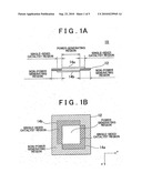 MEMBRANE ELECTRODE ASSEMBLY AND POLYMER ELECTROLYTE MEMBRANE FUEL CELL diagram and image