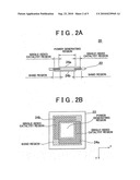 MEMBRANE ELECTRODE ASSEMBLY AND POLYMER ELECTROLYTE MEMBRANE FUEL CELL diagram and image