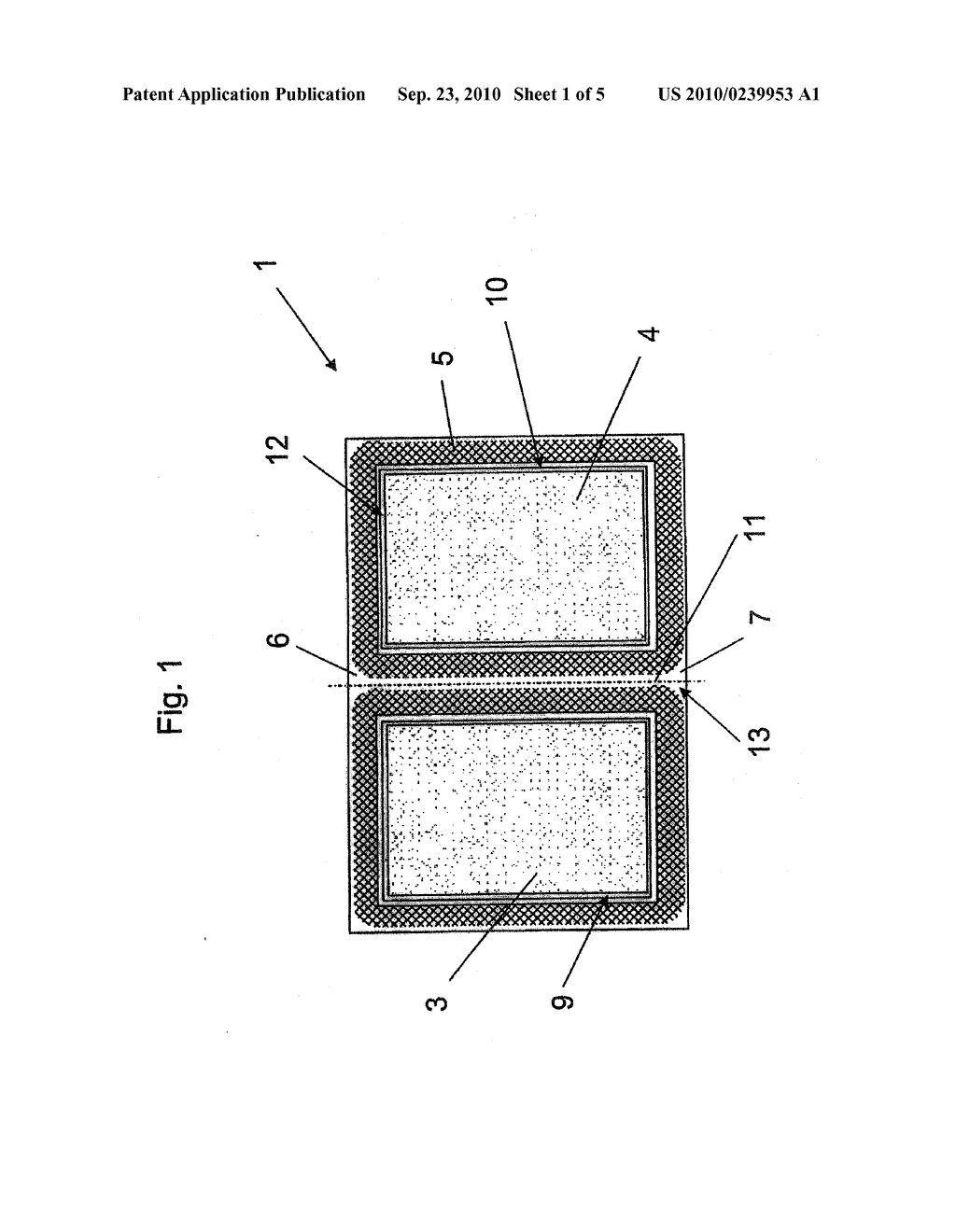 GAS DIFFUSION UNIT FOR A FUEL CELL - diagram, schematic, and image 02