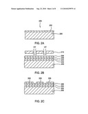 GRADED ARC FOR HIGH NA AND IMMERSION LITHOGRAPHY diagram and image