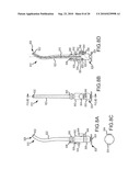 ORAL IRRIGATOR APPLIANCE WITH RADIANT ENERGY DELIVERY FOR BACTERICIDAL EFFECT diagram and image