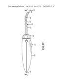 ORAL IRRIGATOR APPLIANCE WITH RADIANT ENERGY DELIVERY FOR BACTERICIDAL EFFECT diagram and image